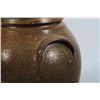 Image 5 : JC Lambert Signed Texas Stoneware Jar