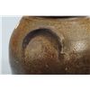 Image 6 : JC Lambert Signed Texas Stoneware Jar