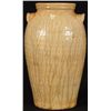 Image 1 : John Leopard Texas Stoneware Jar Rusk County