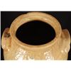 Image 2 : John Leopard Texas Stoneware Jar Rusk County
