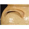 Image 7 : John Leopard Texas Stoneware Jar Rusk County