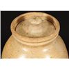 Image 2 : John Leopard Texas Stoneware Jar