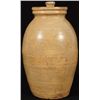 Image 6 : John Leopard Texas Stoneware Jar