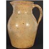 Image 1 : James Prothro Texas Stoneware Pitcher
