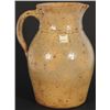 Image 3 : James Prothro Texas Stoneware Pitcher