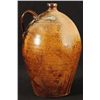 Image 4 : JS Nash 5 GallonTexas Stoneware Jug