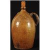 Image 4 : JS Nash Texas Stoneware Jug