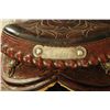 Image 3 : Comal Saddlery Custom Saddle