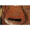 Image 4 : Comal Saddlery Custom Saddle