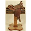 Image 5 : Comal Saddlery Custom Saddle
