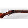 Image 3 : LC Smith Double Barrel Rabbit Ear Coach Gun