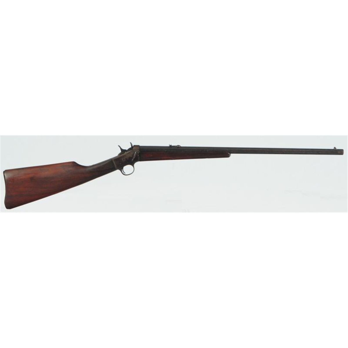 Remington .32 Rimfire Rolling Block Carbine