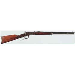 Winchester 1894 Rifle .30 W.C.F. FFL