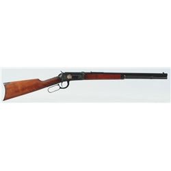 Engraved Winchester 1894 SRC .30 W.C.F. FFL