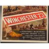 Image 4 : Winchester '73 One Sheet Movie Poster