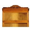 Image 2 : Oak 6 Piece Stacking Attorney's Bookcase