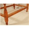 Image 4 : Tiger Maple Texas Rope Bed