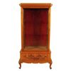 Image 1 : Antique Curio Cabinet