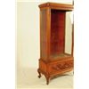 Image 3 : Antique Curio Cabinet