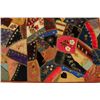 Image 10 : 1886 Texas Crazy Quilt