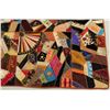 Image 4 : 1886 Texas Crazy Quilt