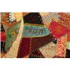 Image 7 : 1886 Texas Crazy Quilt