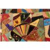 Image 8 : 1886 Texas Crazy Quilt