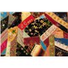 Image 9 : 1886 Texas Crazy Quilt