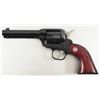 Image 2 : Ruger Commemorative Single Six .22 FFL