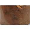 Image 2 : Cranston Signed Texas Stoneware Jar