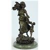 Image 1 : Auguste Moreau Bronze