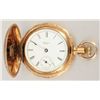 Image 1 : 14K Gold Pocket Watch