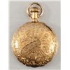Image 3 : 14K Gold Pocket Watch