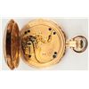 Image 4 : 14K Gold Pocket Watch