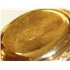 Image 5 : 14K Gold Pocket Watch