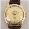 Image 2 : Omega Automatic Chronometer Watch
