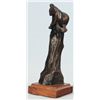 Image 1 : Kent Ullberg Signed Bronze Squirrel