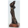 Image 2 : Kent Ullberg Signed Bronze Squirrel