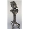 Image 1 : Bronze Devil Counter Top Cigar Lighter