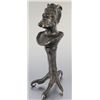 Image 2 : Bronze Devil Counter Top Cigar Lighter