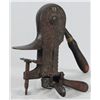 Image 1 : Saloon Bar Mounted Cork Puller