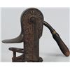 Image 2 : Saloon Bar Mounted Cork Puller