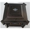 Image 2 : Fine Inlaid Curio Box