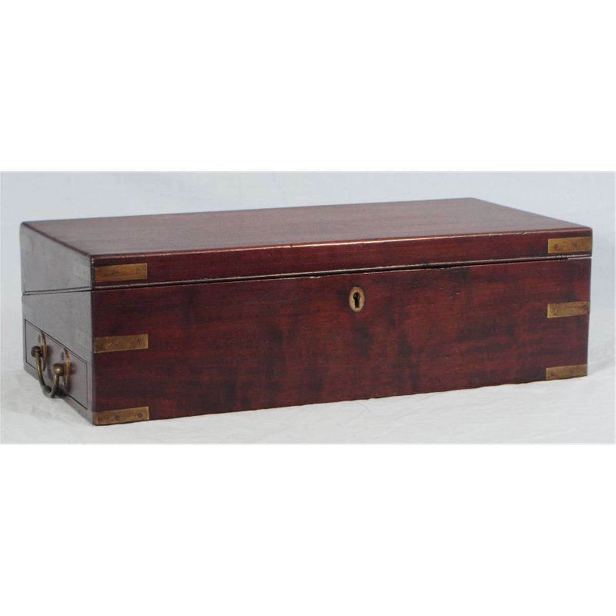 Antique Portable Writing Desk