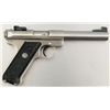 Image 2 : Ruger Mark II .22 Target Pistol FFL