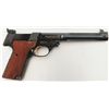 Image 2 : High Standard .22 Supermatic Trophy Model 107 FFL