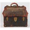 Image 1 : Leather Undertakers Bag