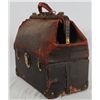 Image 4 : Leather Undertakers Bag
