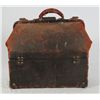 Image 5 : Leather Undertakers Bag