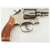 Image 2 : S&W Model 10-7 Snub Nose .38 Special Stainless FFL